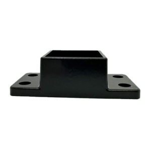 4 Hole End Mount Bracket