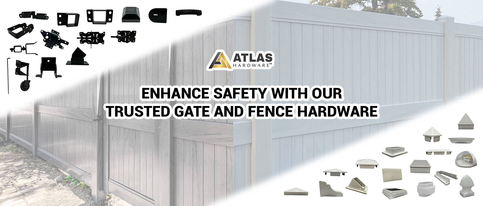 atlas hardware products