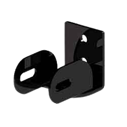 Swivel Bracket - Rackable Panel Option