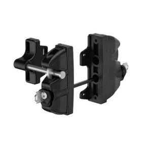 APEX Series™ Two-Sided Lockable Nylon Gate Latch