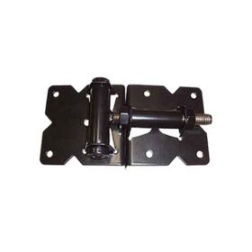 Adjustable Stainless Steel Self-Closing Hinge