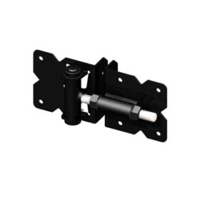 Adjustable Steel Self-Closing Hinge