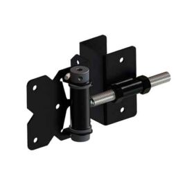 Self-Closing 2.5" U-Hinge Set-Stainless Steel